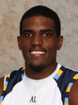 Marquette Men's Basketball Student Athlete Uniform Headshots