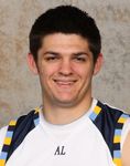 Marquette Men's Basketball Student Athlete Uniform Headshots