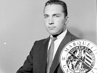 Tony Adolf, 1957