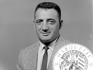 Joe Anderer, 1959