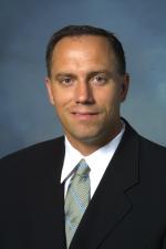 Jeff Strohm Jeff Strohm